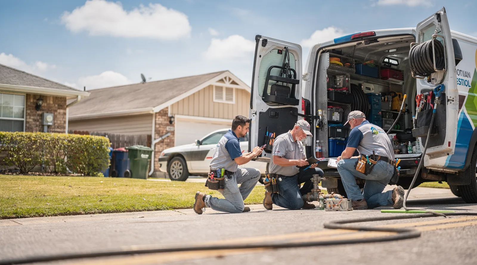 Emergency Plumber in Rutledge, TN near me